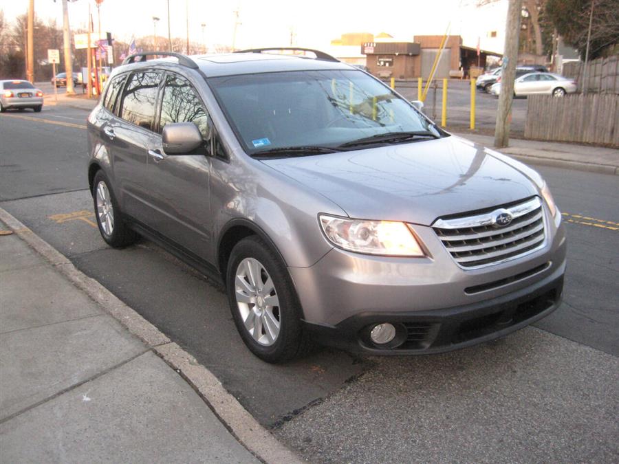 2008 Subaru Tribeca Ltd. 7 Pass. AWD 4dr Crossover, available for sale in Massapequa, New York | Rite Choice Auto Inc.. Massapequa, New York 2008 Subaru Tribeca Ltd. 7 Pass. AWD 4dr Crossover, available for sale in Massapequa, New York | Rite Choice Auto Inc.. Massapequa, New York