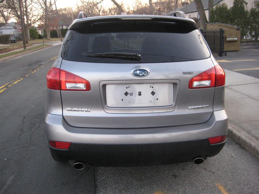 2008 Subaru Tribeca Ltd. 7 Pass. AWD 4dr Crossover, available for sale in Massapequa, New York | Rite Choice Auto Inc.. Massapequa, New York 2008 Subaru Tribeca Ltd. 7 Pass. AWD 4dr Crossover, available for sale in Massapequa, New York | Rite Choice Auto Inc.. Massapequa, New York