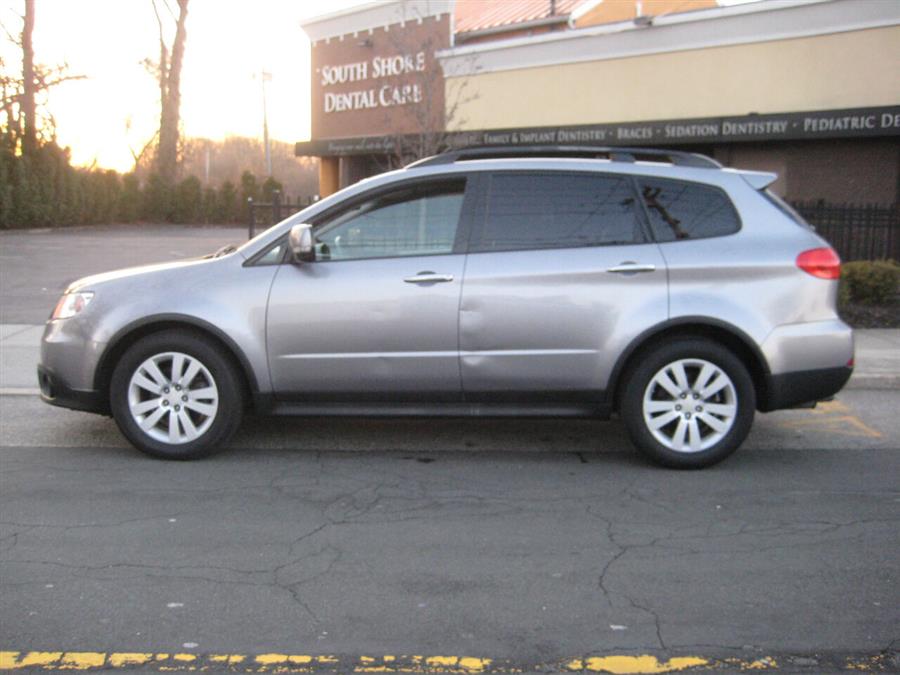 2008 Subaru Tribeca Ltd. 7 Pass. AWD 4dr Crossover, available for sale in Massapequa, New York | Rite Choice Auto Inc.. Massapequa, New York 2008 Subaru Tribeca Ltd. 7 Pass. AWD 4dr Crossover, available for sale in Massapequa, New York | Rite Choice Auto Inc.. Massapequa, New York