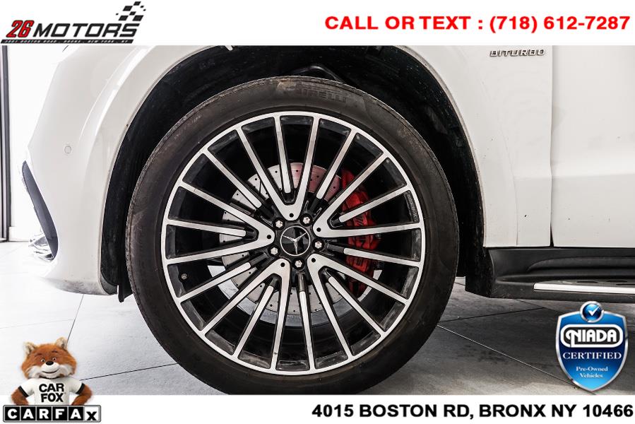 Used Mercedes-Benz GLS AMG GLS 63 4MATIC SUV 2017 | 26 Motors Corp. Bronx, New York Used Mercedes-Benz GLS AMG GLS 63 4MATIC SUV 2017 | 26 Motors Corp. Bronx, New York