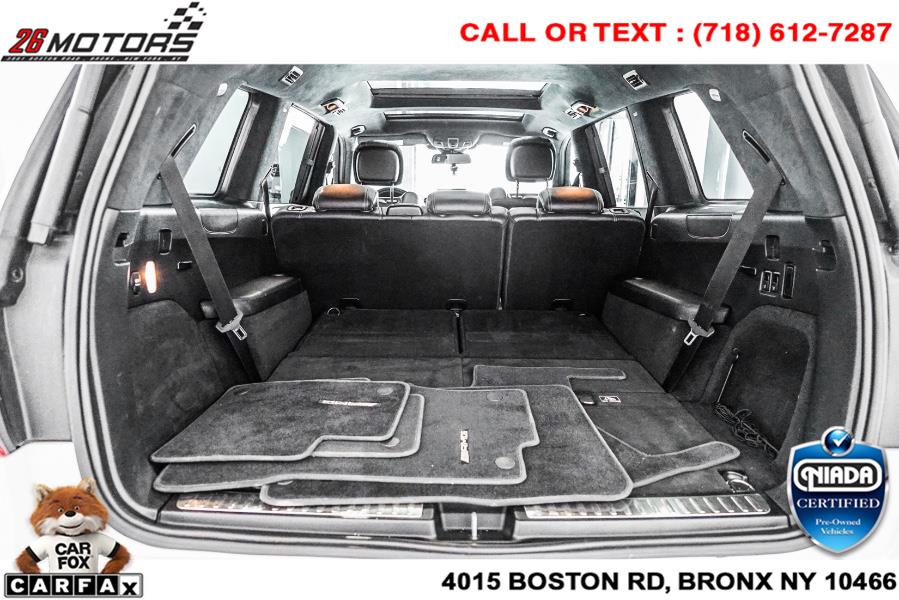 Used Mercedes-Benz GLS AMG GLS 63 4MATIC SUV 2017 | 26 Motors Corp. Bronx, New York Used Mercedes-Benz GLS AMG GLS 63 4MATIC SUV 2017 | 26 Motors Corp. Bronx, New York