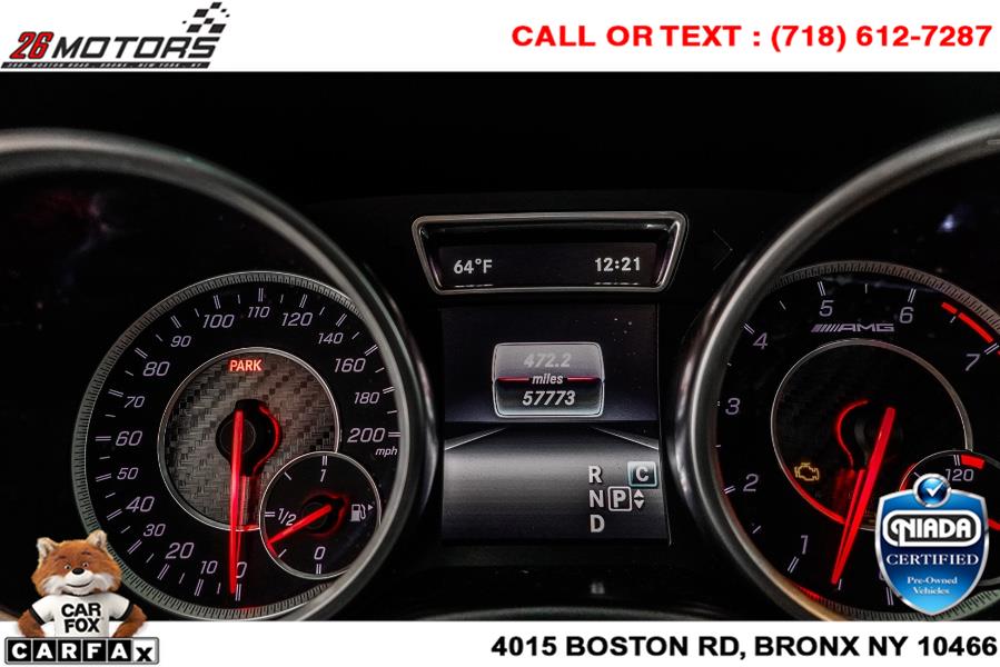 Used Mercedes-Benz GLS AMG GLS 63 4MATIC SUV 2017 | 26 Motors Corp. Bronx, New York Used Mercedes-Benz GLS AMG GLS 63 4MATIC SUV 2017 | 26 Motors Corp. Bronx, New York