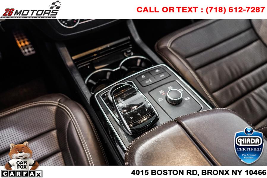 Used Mercedes-Benz GLS AMG GLS 63 4MATIC SUV 2017 | 26 Motors Corp. Bronx, New York Used Mercedes-Benz GLS AMG GLS 63 4MATIC SUV 2017 | 26 Motors Corp. Bronx, New York