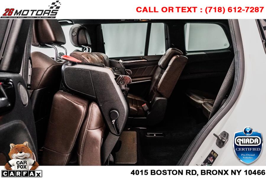 Used Mercedes-Benz GLS AMG GLS 63 4MATIC SUV 2017 | 26 Motors Corp. Bronx, New York Used Mercedes-Benz GLS AMG GLS 63 4MATIC SUV 2017 | 26 Motors Corp. Bronx, New York