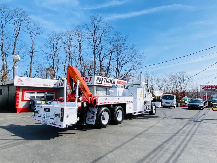 2010 Freightliner M2 PALFINGER PK12000 PERFORMANCE CRANE MOUNTEDKNUCKLE, available for sale in South Amboy, New Jersey | NJ Truck Spot. South Amboy, New Jersey 2010 Freightliner M2 PALFINGER PK12000 PERFORMANCE CRANE MOUNTEDKNUCKLE, available for sale in South Amboy, New Jersey | NJ Truck Spot. South Amboy, New Jersey