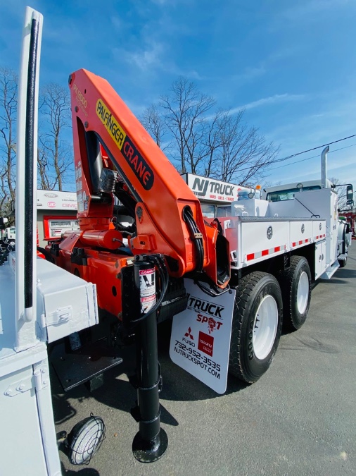 2010 Freightliner M2 PALFINGER PK12000 PERFORMANCE CRANE MOUNTEDKNUCKLE, available for sale in South Amboy, New Jersey | NJ Truck Spot. South Amboy, New Jersey 2010 Freightliner M2 PALFINGER PK12000 PERFORMANCE CRANE MOUNTEDKNUCKLE, available for sale in South Amboy, New Jersey | NJ Truck Spot. South Amboy, New Jersey