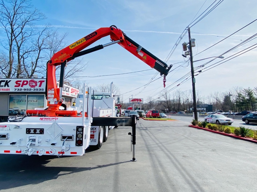 2010 Freightliner M2 PALFINGER PK12000 PERFORMANCE CRANE MOUNTEDKNUCKLE, available for sale in South Amboy, New Jersey | NJ Truck Spot. South Amboy, New Jersey 2010 Freightliner M2 PALFINGER PK12000 PERFORMANCE CRANE MOUNTEDKNUCKLE, available for sale in South Amboy, New Jersey | NJ Truck Spot. South Amboy, New Jersey