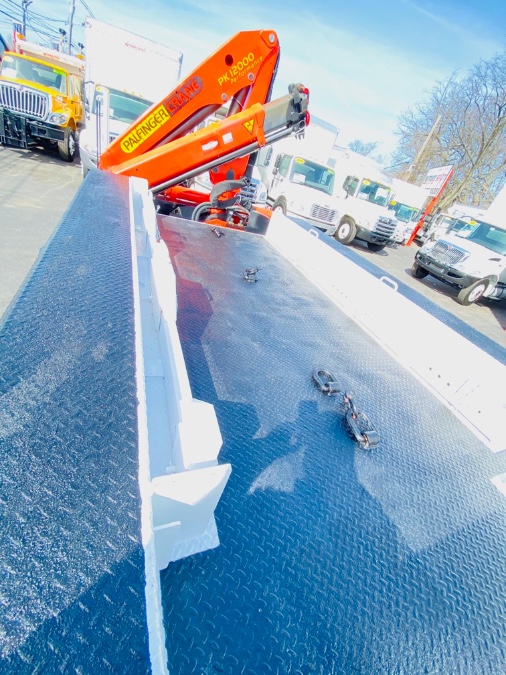 2010 Freightliner M2 PALFINGER PK12000 PERFORMANCE CRANE MOUNTEDKNUCKLE, available for sale in South Amboy, New Jersey | NJ Truck Spot. South Amboy, New Jersey 2010 Freightliner M2 PALFINGER PK12000 PERFORMANCE CRANE MOUNTEDKNUCKLE, available for sale in South Amboy, New Jersey | NJ Truck Spot. South Amboy, New Jersey