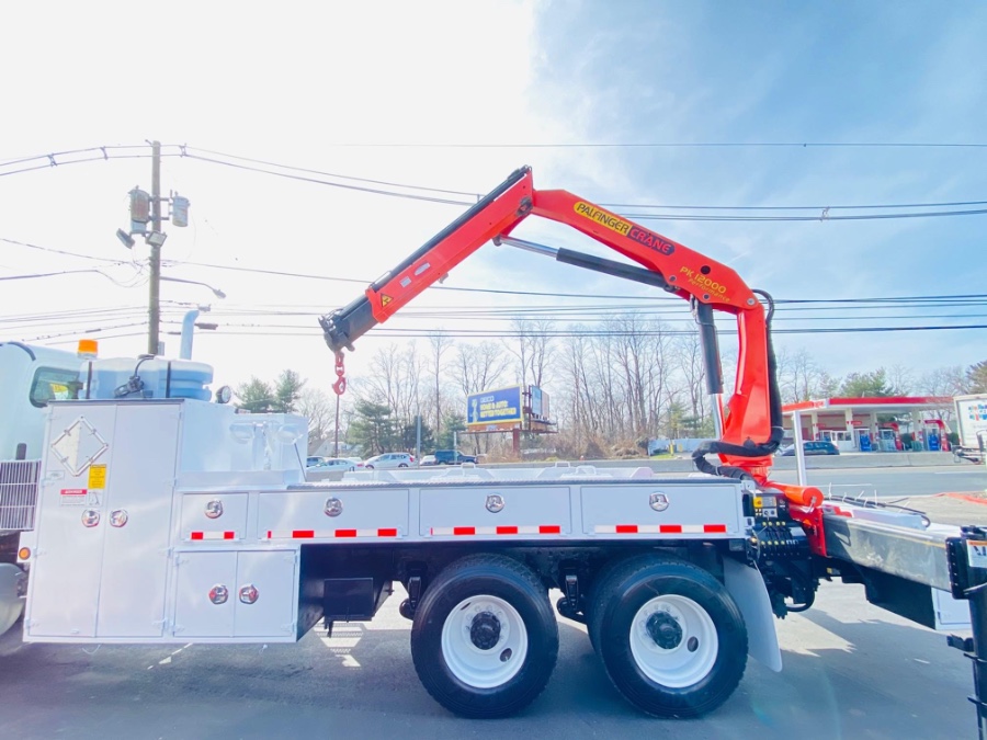 2010 Freightliner M2 PALFINGER PK12000 PERFORMANCE CRANE MOUNTEDKNUCKLE, available for sale in South Amboy, New Jersey | NJ Truck Spot. South Amboy, New Jersey 2010 Freightliner M2 PALFINGER PK12000 PERFORMANCE CRANE MOUNTEDKNUCKLE, available for sale in South Amboy, New Jersey | NJ Truck Spot. South Amboy, New Jersey