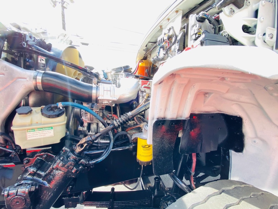2010 Freightliner M2 PALFINGER PK12000 PERFORMANCE CRANE MOUNTEDKNUCKLE, available for sale in South Amboy, New Jersey | NJ Truck Spot. South Amboy, New Jersey 2010 Freightliner M2 PALFINGER PK12000 PERFORMANCE CRANE MOUNTEDKNUCKLE, available for sale in South Amboy, New Jersey | NJ Truck Spot. South Amboy, New Jersey