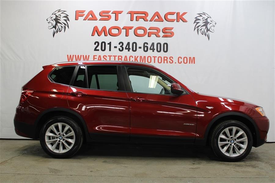 Used BMW X3 XDRIVE28I 2014 | Fast Track Motors. Paterson, New Jersey Used BMW X3 XDRIVE28I 2014 | Fast Track Motors. Paterson, New Jersey