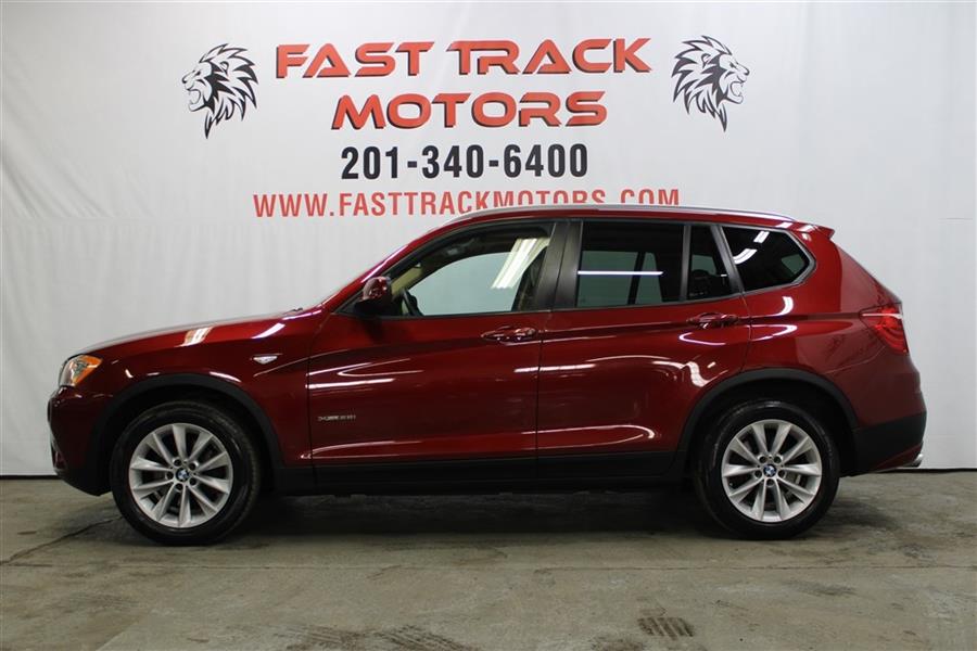 Used BMW X3 XDRIVE28I 2014 | Fast Track Motors. Paterson, New Jersey Used BMW X3 XDRIVE28I 2014 | Fast Track Motors. Paterson, New Jersey