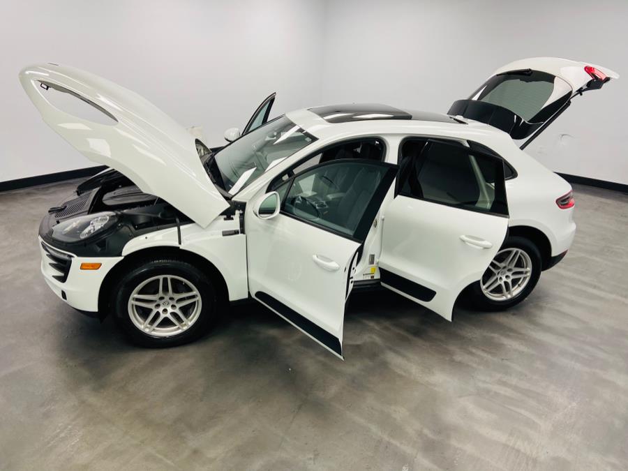 Used Porsche Macan AWD 2017 | East Coast Auto Group. Linden, New Jersey Used Porsche Macan AWD 2017 | East Coast Auto Group. Linden, New Jersey