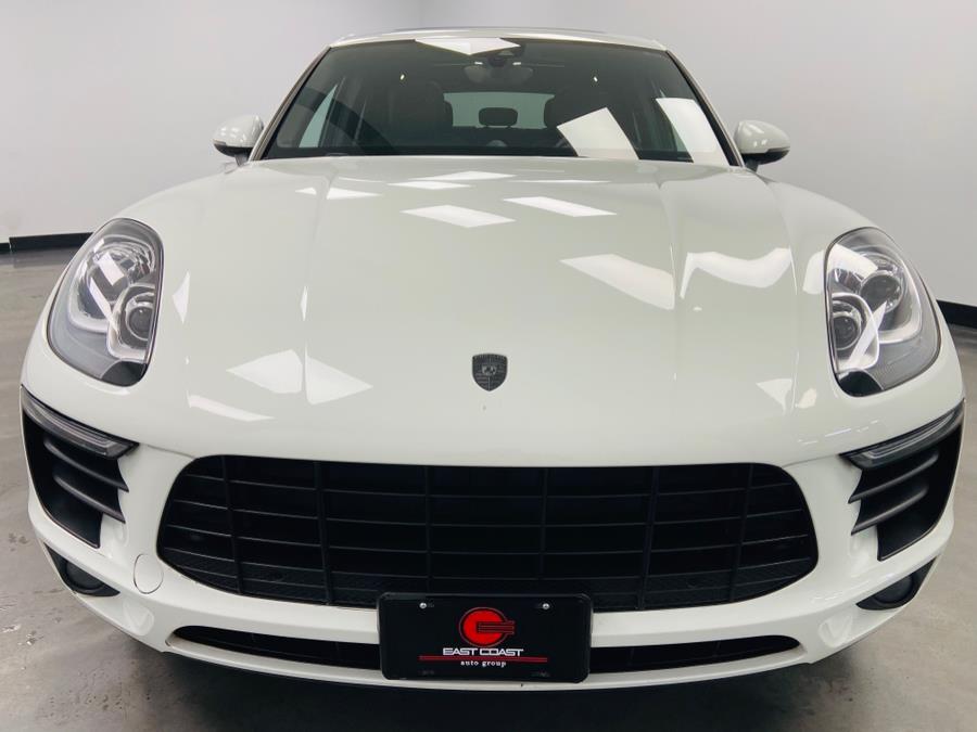 Used Porsche Macan AWD 2017 | East Coast Auto Group. Linden, New Jersey Used Porsche Macan AWD 2017 | East Coast Auto Group. Linden, New Jersey