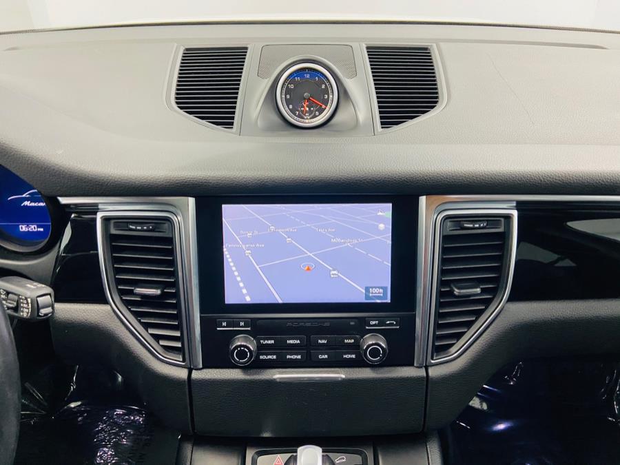 Used Porsche Macan AWD 2017 | East Coast Auto Group. Linden, New Jersey Used Porsche Macan AWD 2017 | East Coast Auto Group. Linden, New Jersey