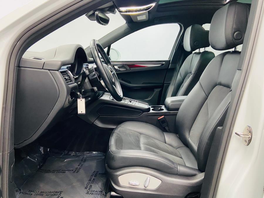 Used Porsche Macan AWD 2017 | East Coast Auto Group. Linden, New Jersey Used Porsche Macan AWD 2017 | East Coast Auto Group. Linden, New Jersey