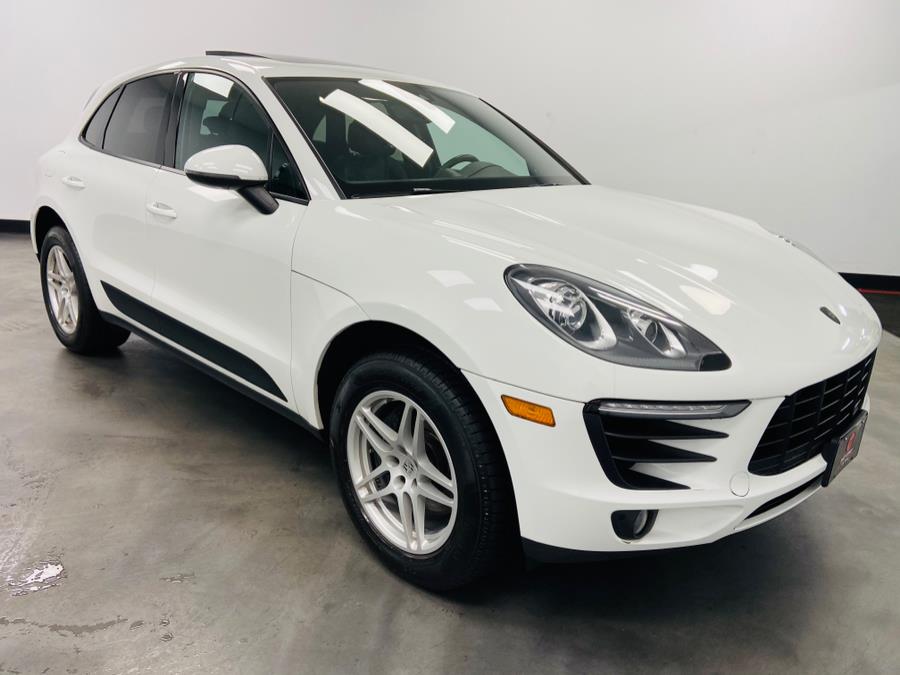 Used Porsche Macan AWD 2017 | East Coast Auto Group. Linden, New Jersey Used Porsche Macan AWD 2017 | East Coast Auto Group. Linden, New Jersey