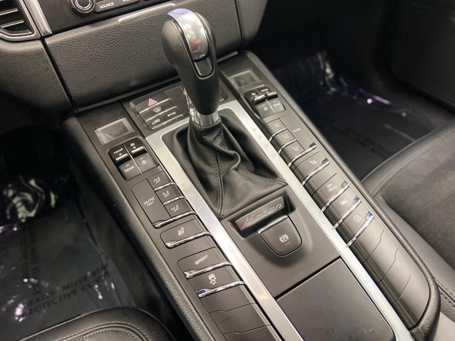 Used Porsche Macan AWD 2017 | East Coast Auto Group. Linden, New Jersey Used Porsche Macan AWD 2017 | East Coast Auto Group. Linden, New Jersey