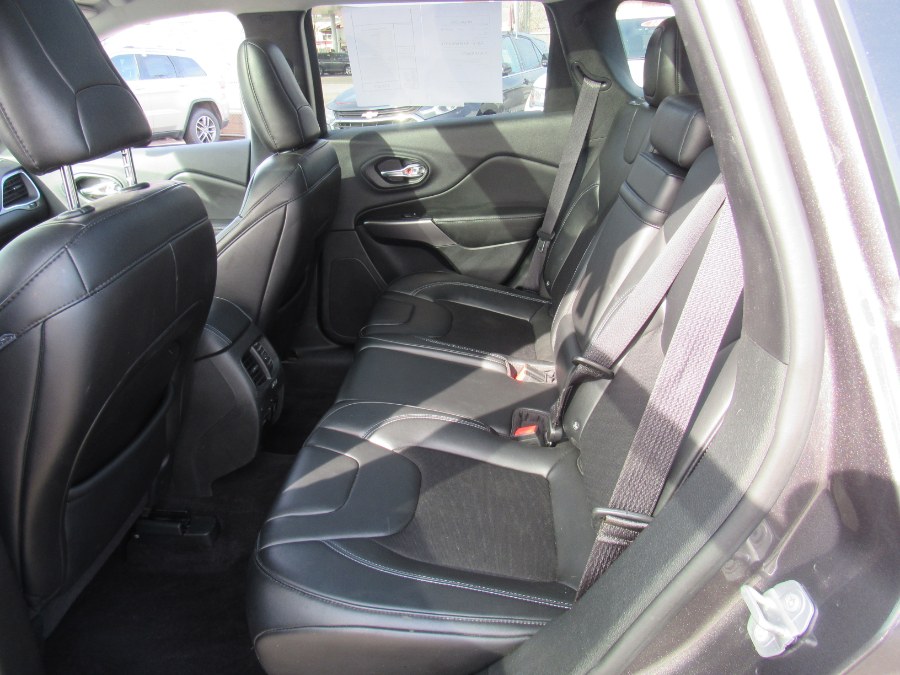 Used Jeep Cherokee Latitude Plus 4x4 2019 | NJ Used Cars Center. Irvington, New Jersey Used Jeep Cherokee Latitude Plus 4x4 2019 | NJ Used Cars Center. Irvington, New Jersey