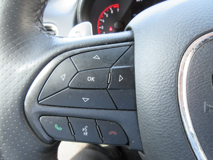 2019 Dodge Durango GT Plus AWD, available for sale in Linden, New Jersey | Route 27 Auto Mall. Linden, New Jersey 2019 Dodge Durango GT Plus AWD, available for sale in Linden, New Jersey | Route 27 Auto Mall. Linden, New Jersey
