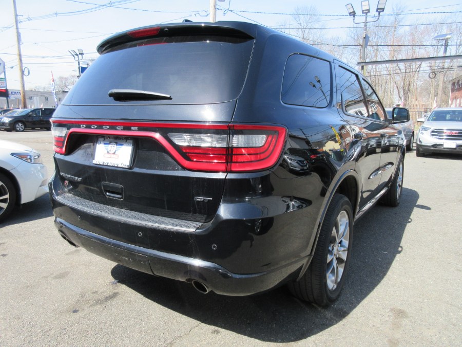 2019 Dodge Durango GT Plus AWD, available for sale in Linden, New Jersey | Route 27 Auto Mall. Linden, New Jersey 2019 Dodge Durango GT Plus AWD, available for sale in Linden, New Jersey | Route 27 Auto Mall. Linden, New Jersey