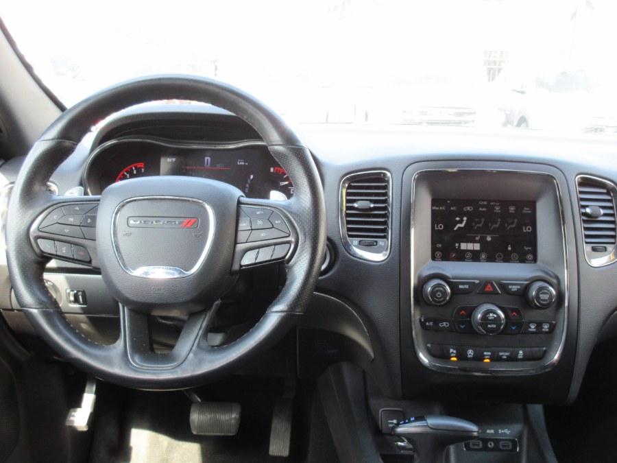 2019 Dodge Durango GT Plus AWD, available for sale in Linden, New Jersey | Route 27 Auto Mall. Linden, New Jersey 2019 Dodge Durango GT Plus AWD, available for sale in Linden, New Jersey | Route 27 Auto Mall. Linden, New Jersey