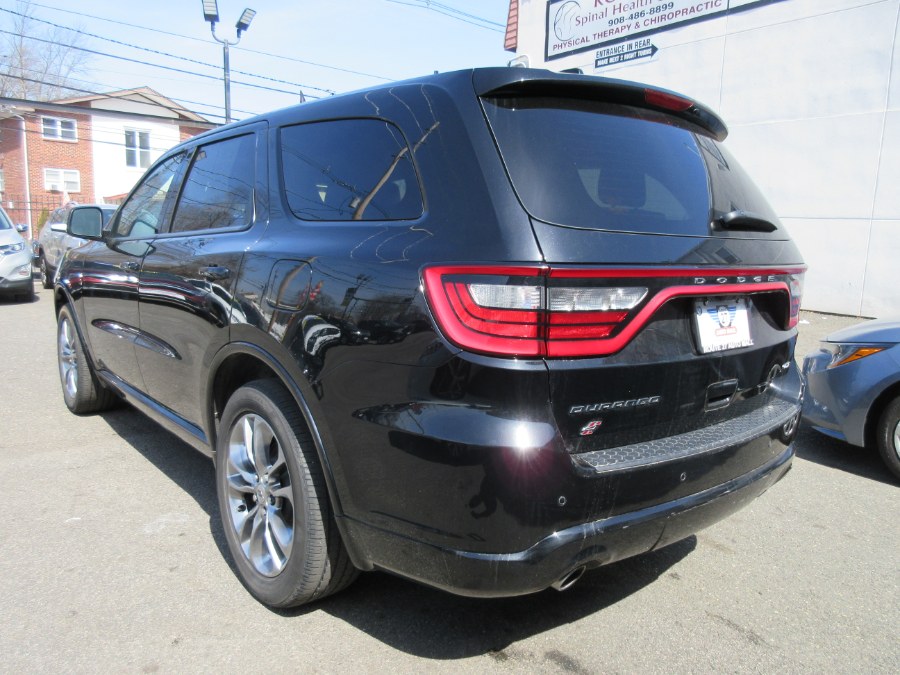 2019 Dodge Durango GT Plus AWD, available for sale in Linden, New Jersey | Route 27 Auto Mall. Linden, New Jersey 2019 Dodge Durango GT Plus AWD, available for sale in Linden, New Jersey | Route 27 Auto Mall. Linden, New Jersey