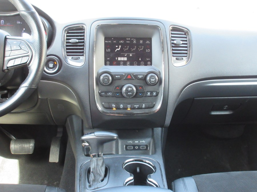 2019 Dodge Durango GT Plus AWD, available for sale in Linden, New Jersey | Route 27 Auto Mall. Linden, New Jersey 2019 Dodge Durango GT Plus AWD, available for sale in Linden, New Jersey | Route 27 Auto Mall. Linden, New Jersey
