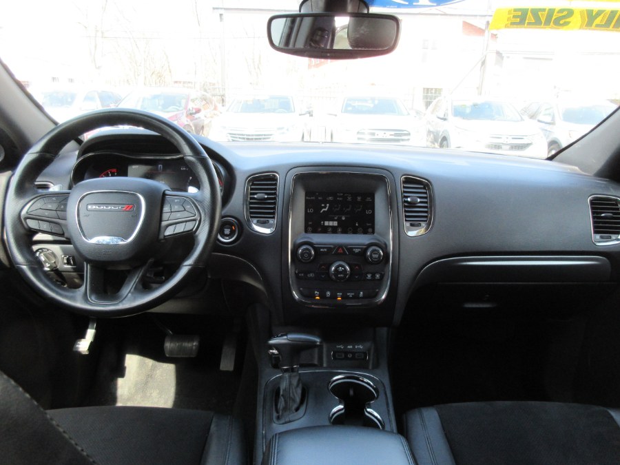 2019 Dodge Durango GT Plus AWD, available for sale in Linden, New Jersey | Route 27 Auto Mall. Linden, New Jersey 2019 Dodge Durango GT Plus AWD, available for sale in Linden, New Jersey | Route 27 Auto Mall. Linden, New Jersey