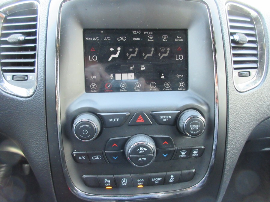 2019 Dodge Durango GT Plus AWD, available for sale in Linden, New Jersey | Route 27 Auto Mall. Linden, New Jersey 2019 Dodge Durango GT Plus AWD, available for sale in Linden, New Jersey | Route 27 Auto Mall. Linden, New Jersey