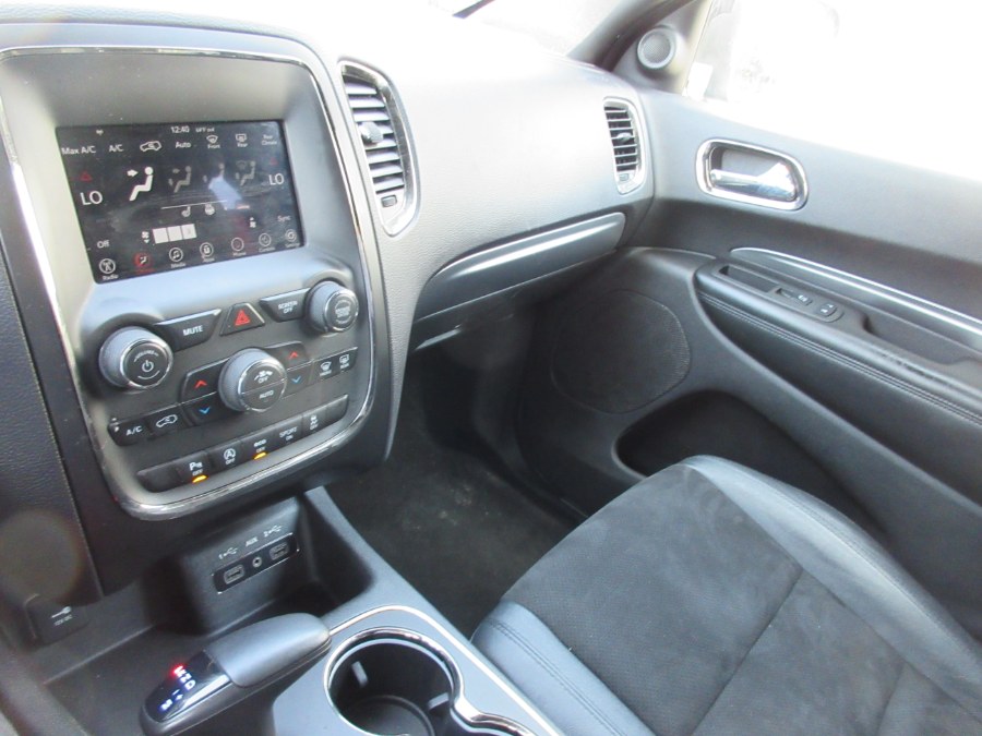 2019 Dodge Durango GT Plus AWD, available for sale in Linden, New Jersey | Route 27 Auto Mall. Linden, New Jersey 2019 Dodge Durango GT Plus AWD, available for sale in Linden, New Jersey | Route 27 Auto Mall. Linden, New Jersey
