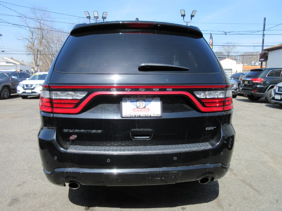 2019 Dodge Durango GT Plus AWD, available for sale in Linden, New Jersey | Route 27 Auto Mall. Linden, New Jersey 2019 Dodge Durango GT Plus AWD, available for sale in Linden, New Jersey | Route 27 Auto Mall. Linden, New Jersey