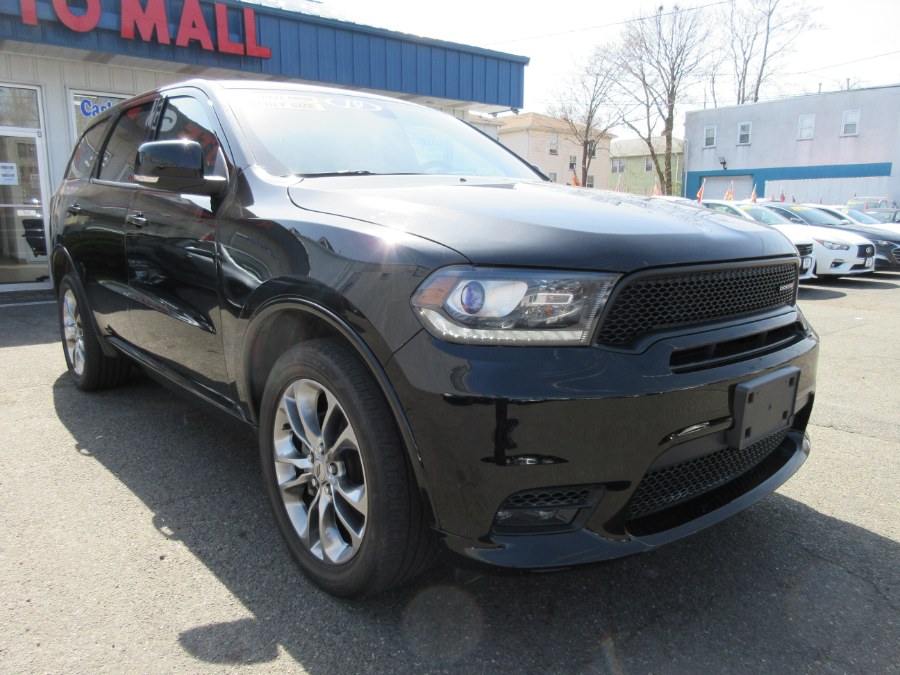2019 Dodge Durango GT Plus AWD, available for sale in Linden, New Jersey | Route 27 Auto Mall. Linden, New Jersey 2019 Dodge Durango GT Plus AWD, available for sale in Linden, New Jersey | Route 27 Auto Mall. Linden, New Jersey