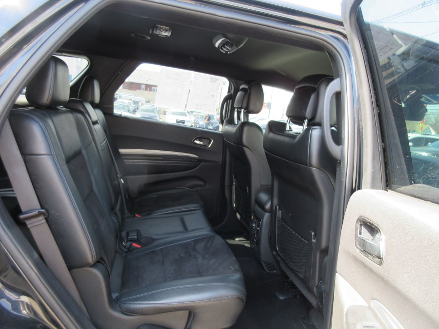 2019 Dodge Durango GT Plus AWD, available for sale in Linden, New Jersey | Route 27 Auto Mall. Linden, New Jersey 2019 Dodge Durango GT Plus AWD, available for sale in Linden, New Jersey | Route 27 Auto Mall. Linden, New Jersey