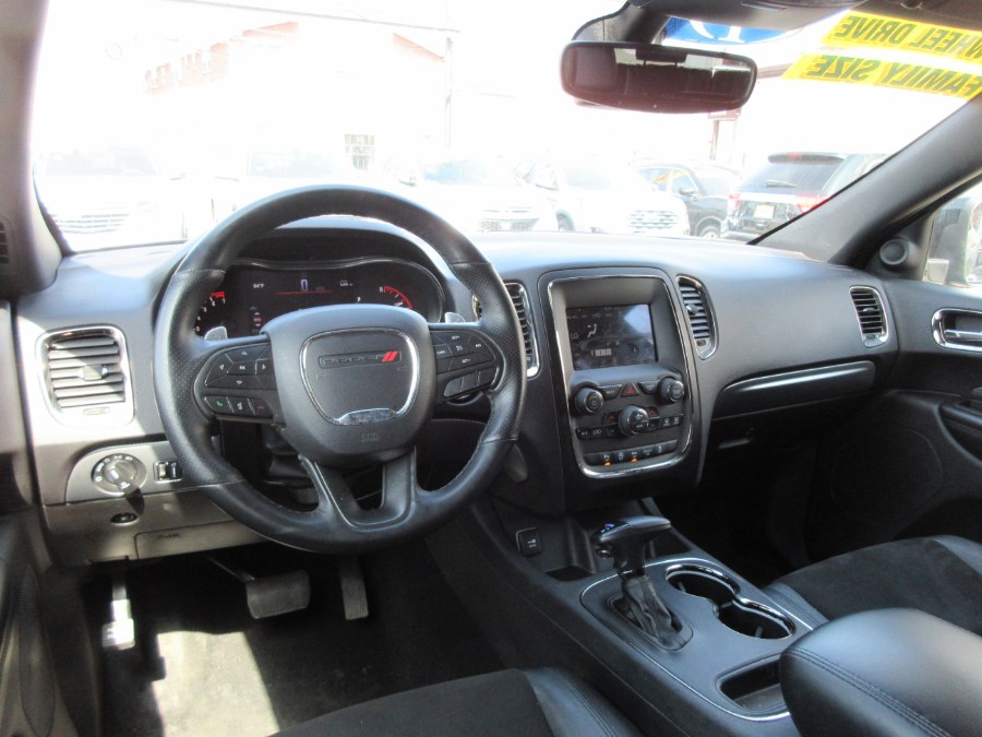 2019 Dodge Durango GT Plus AWD, available for sale in Linden, New Jersey | Route 27 Auto Mall. Linden, New Jersey 2019 Dodge Durango GT Plus AWD, available for sale in Linden, New Jersey | Route 27 Auto Mall. Linden, New Jersey