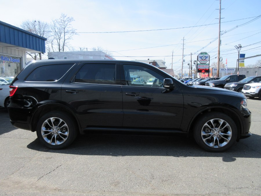 2019 Dodge Durango GT Plus AWD, available for sale in Linden, New Jersey | Route 27 Auto Mall. Linden, New Jersey 2019 Dodge Durango GT Plus AWD, available for sale in Linden, New Jersey | Route 27 Auto Mall. Linden, New Jersey