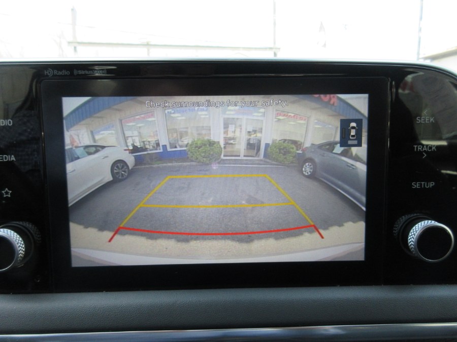 Used Hyundai Sonata SEL Plus 1.6T 2020 | Route 27 Auto Mall. Linden, New Jersey Used Hyundai Sonata SEL Plus 1.6T 2020 | Route 27 Auto Mall. Linden, New Jersey