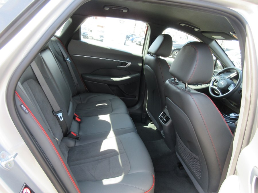 Used Hyundai Sonata SEL Plus 1.6T 2020 | Route 27 Auto Mall. Linden, New Jersey Used Hyundai Sonata SEL Plus 1.6T 2020 | Route 27 Auto Mall. Linden, New Jersey