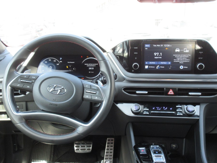 Used Hyundai Sonata SEL Plus 1.6T 2020 | Route 27 Auto Mall. Linden, New Jersey Used Hyundai Sonata SEL Plus 1.6T 2020 | Route 27 Auto Mall. Linden, New Jersey