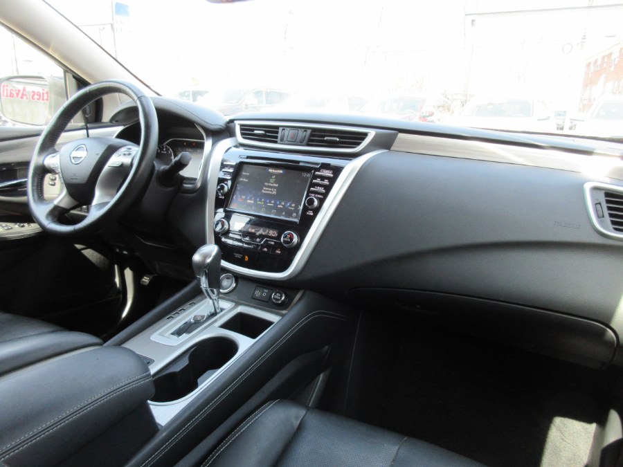 Used Nissan Murano AWD SV 2018 | Route 27 Auto Mall. Linden, New Jersey Used Nissan Murano AWD SV 2018 | Route 27 Auto Mall. Linden, New Jersey