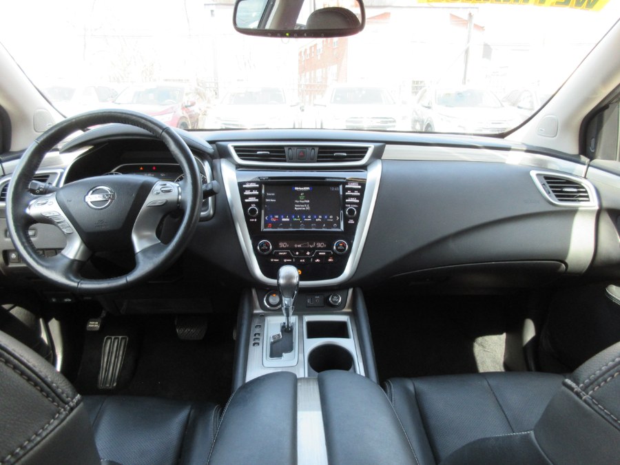 Used Nissan Murano AWD SV 2018 | Route 27 Auto Mall. Linden, New Jersey Used Nissan Murano AWD SV 2018 | Route 27 Auto Mall. Linden, New Jersey