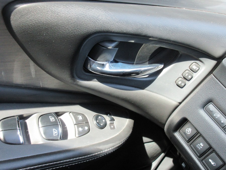 Used Nissan Murano AWD SV 2018 | Route 27 Auto Mall. Linden, New Jersey Used Nissan Murano AWD SV 2018 | Route 27 Auto Mall. Linden, New Jersey