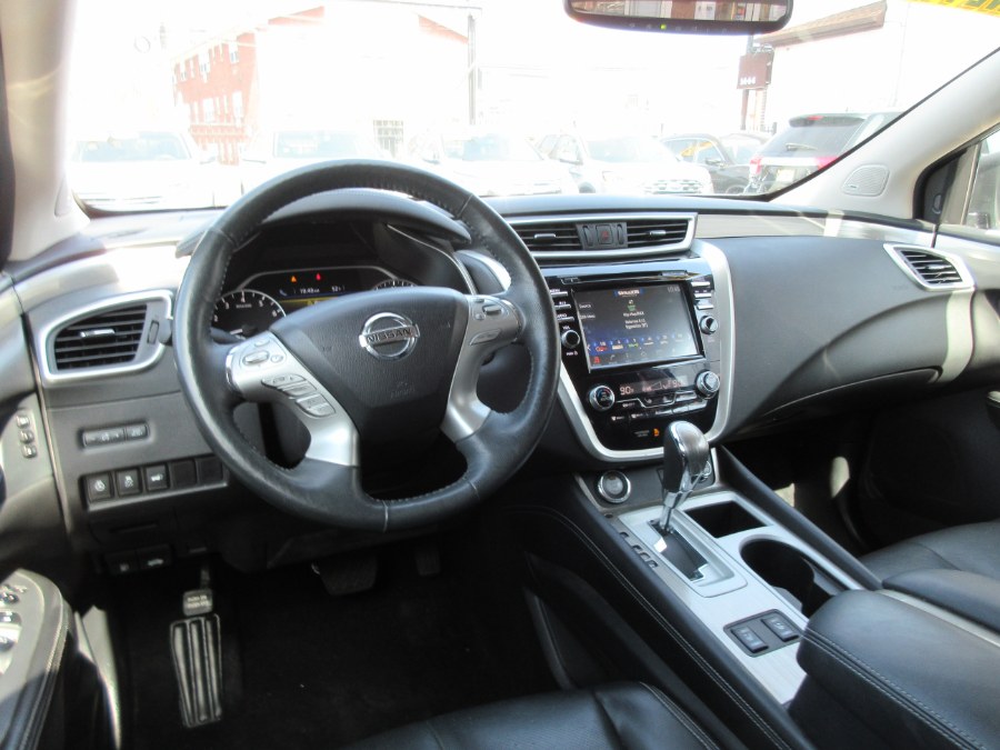 Used Nissan Murano AWD SV 2018 | Route 27 Auto Mall. Linden, New Jersey Used Nissan Murano AWD SV 2018 | Route 27 Auto Mall. Linden, New Jersey