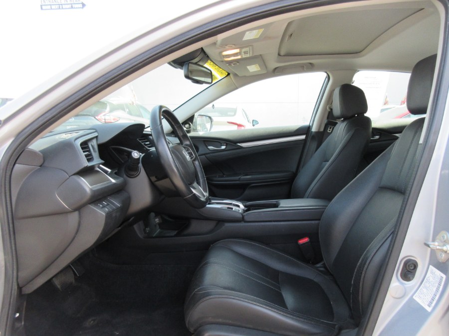 2018 Honda Civic Sedan Touring CVT, available for sale in Linden, New Jersey | Route 27 Auto Mall. Linden, New Jersey 2018 Honda Civic Sedan Touring CVT, available for sale in Linden, New Jersey | Route 27 Auto Mall. Linden, New Jersey