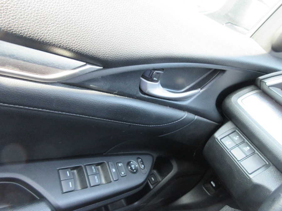 2018 Honda Civic Sedan Touring CVT, available for sale in Linden, New Jersey | Route 27 Auto Mall. Linden, New Jersey 2018 Honda Civic Sedan Touring CVT, available for sale in Linden, New Jersey | Route 27 Auto Mall. Linden, New Jersey