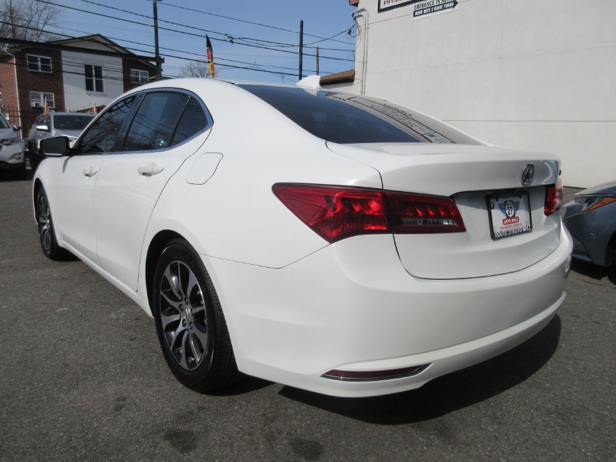 Used Acura TLX 2.4L FWD 2018 | Route 27 Auto Mall. Linden, New Jersey Used Acura TLX 2.4L FWD 2018 | Route 27 Auto Mall. Linden, New Jersey