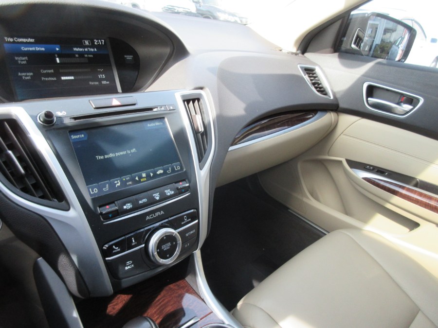 Used Acura TLX 2.4L FWD 2018 | Route 27 Auto Mall. Linden, New Jersey Used Acura TLX 2.4L FWD 2018 | Route 27 Auto Mall. Linden, New Jersey