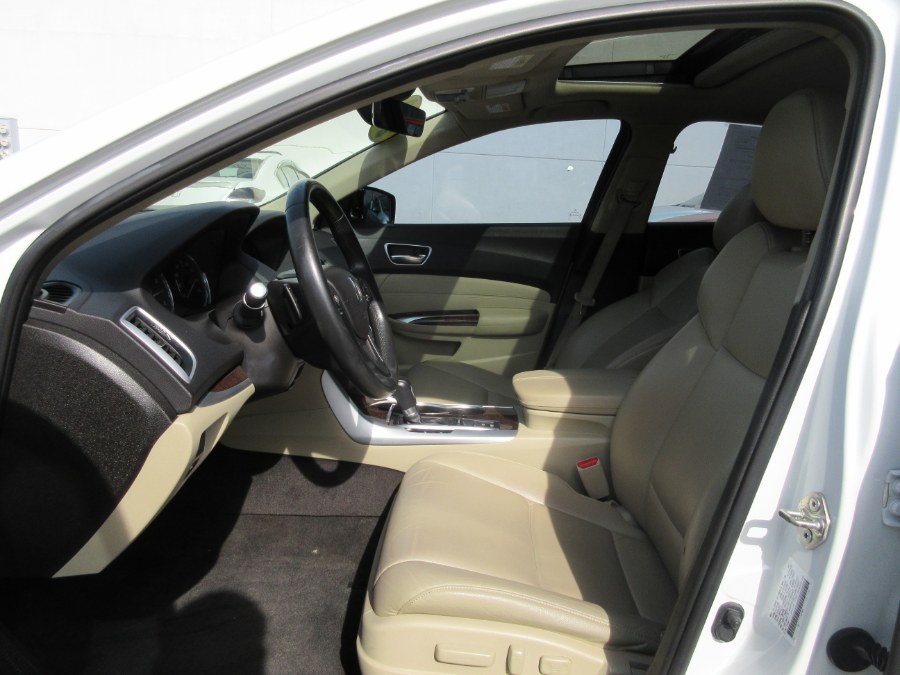 Used Acura TLX 2.4L FWD 2018 | Route 27 Auto Mall. Linden, New Jersey Used Acura TLX 2.4L FWD 2018 | Route 27 Auto Mall. Linden, New Jersey