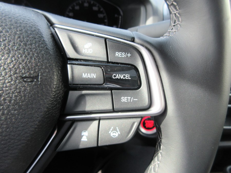 2018 Honda Accord Sedan Touring 1.5T CVT, available for sale in Linden, New Jersey | Route 27 Auto Mall. Linden, New Jersey 2018 Honda Accord Sedan Touring 1.5T CVT, available for sale in Linden, New Jersey | Route 27 Auto Mall. Linden, New Jersey
