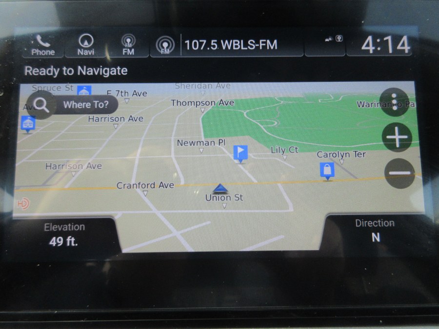 2018 Honda Accord Sedan Touring 1.5T CVT, available for sale in Linden, New Jersey | Route 27 Auto Mall. Linden, New Jersey 2018 Honda Accord Sedan Touring 1.5T CVT, available for sale in Linden, New Jersey | Route 27 Auto Mall. Linden, New Jersey